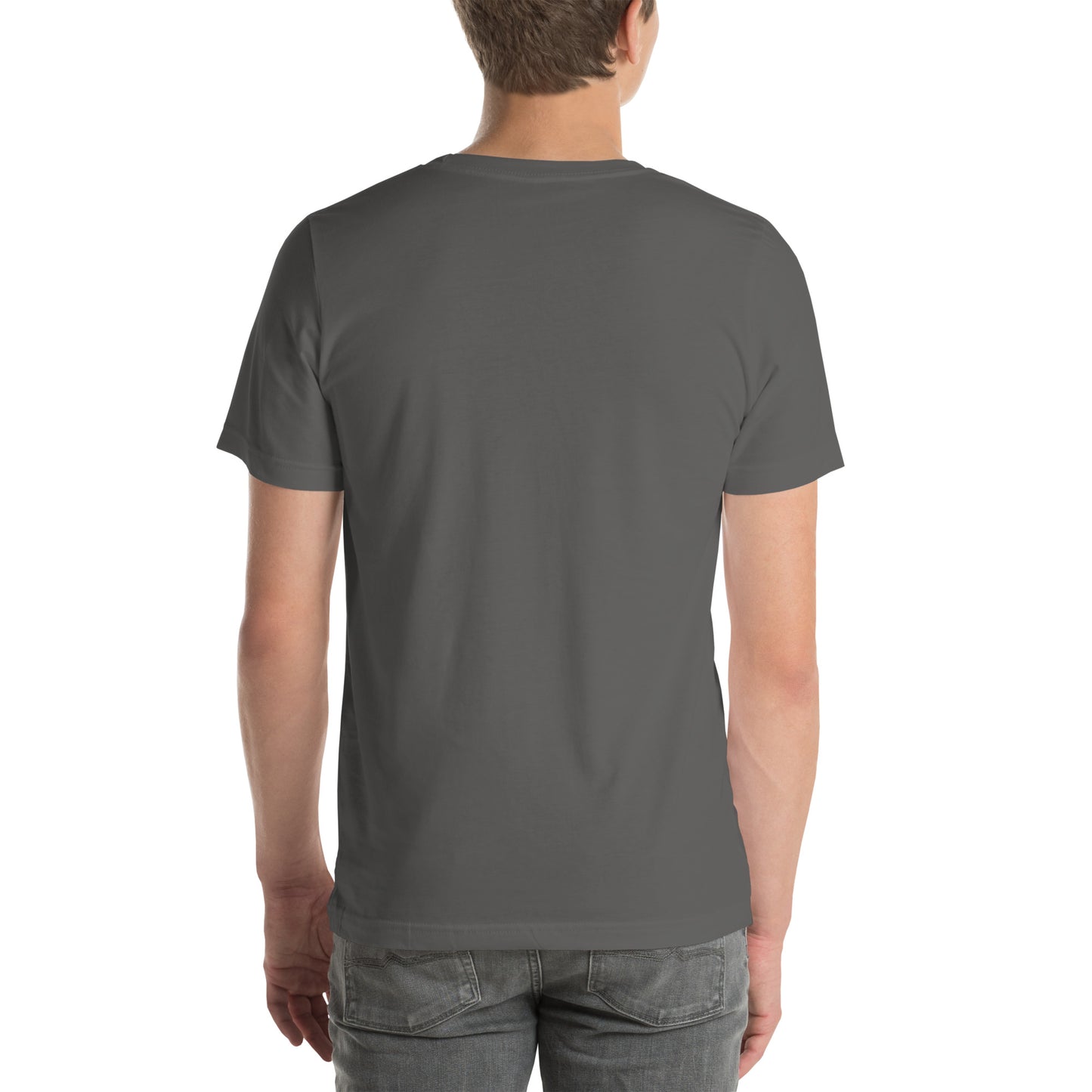 Reality Logo t-shirt