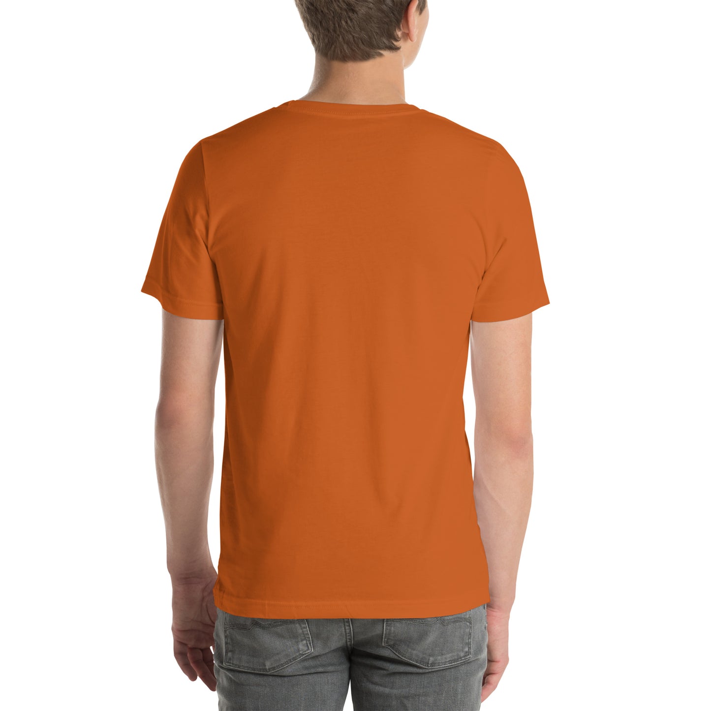 Reality Logo t-shirt
