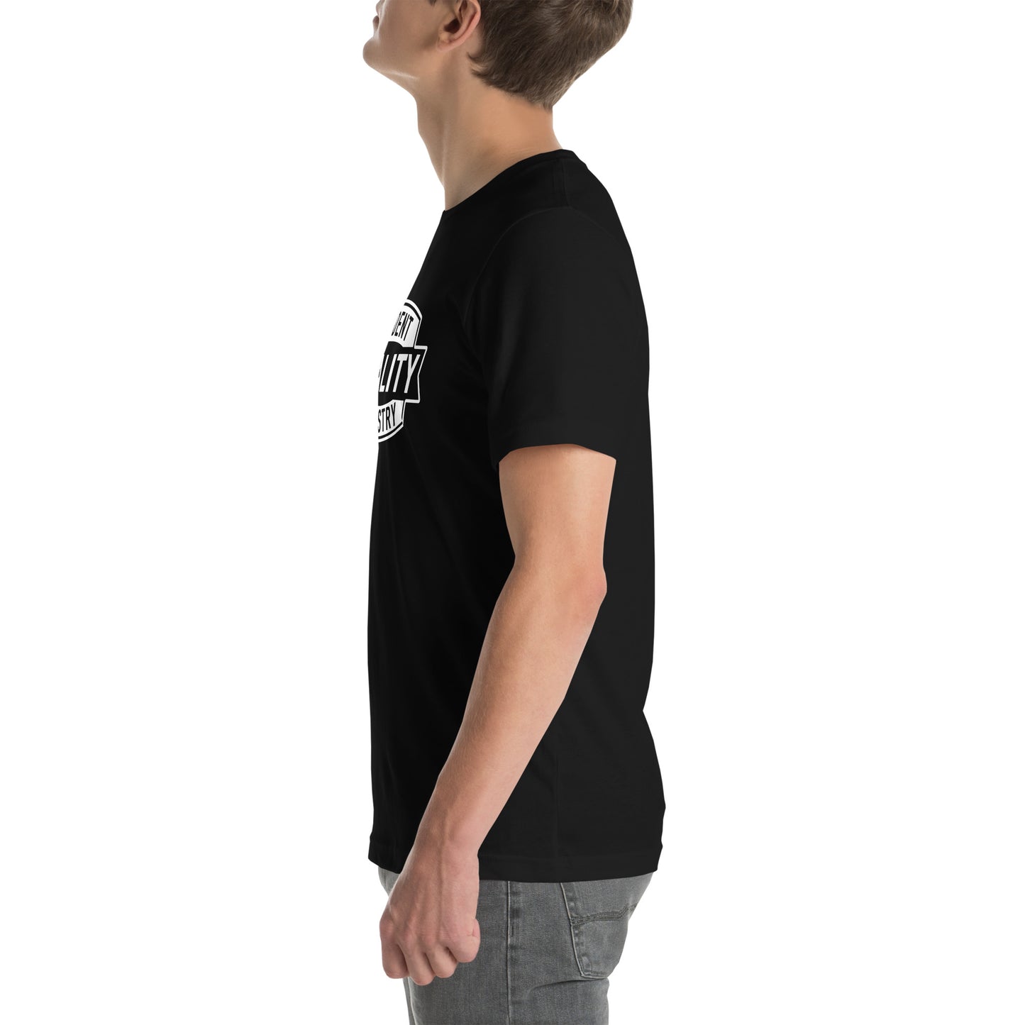 Reality Logo t-shirt