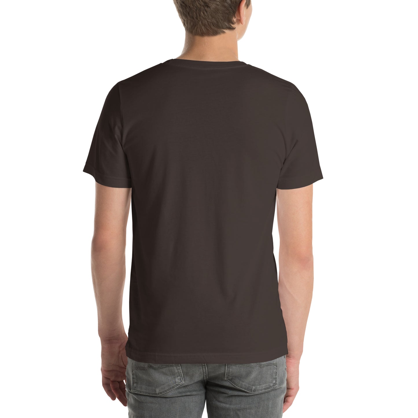 Reality Logo t-shirt