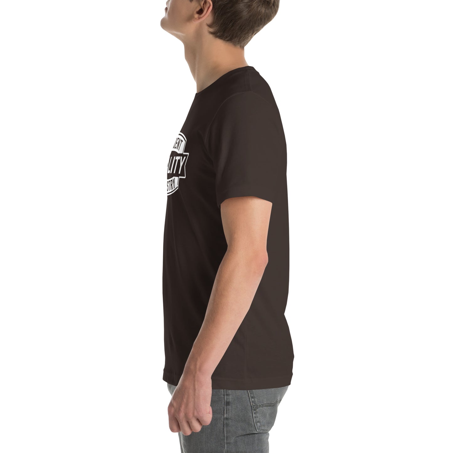Reality Logo t-shirt