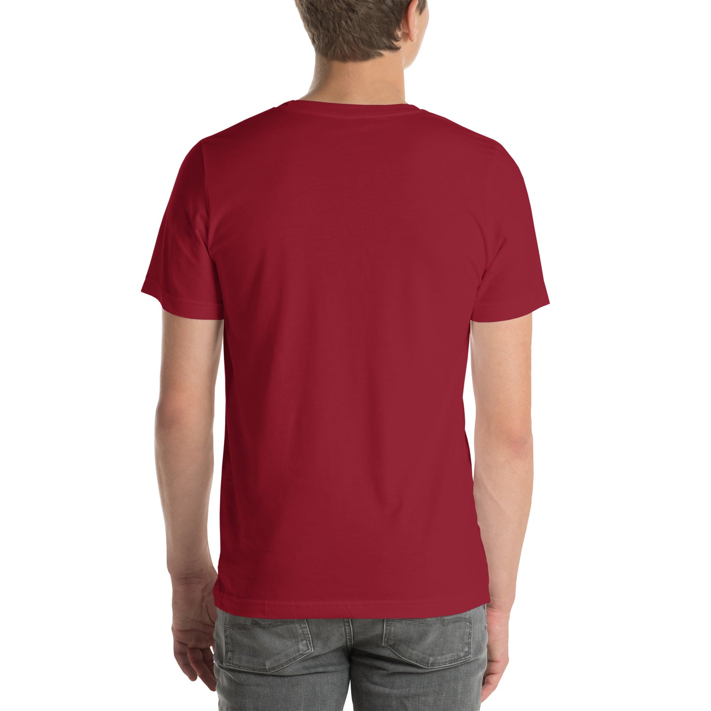 Reality Logo t-shirt