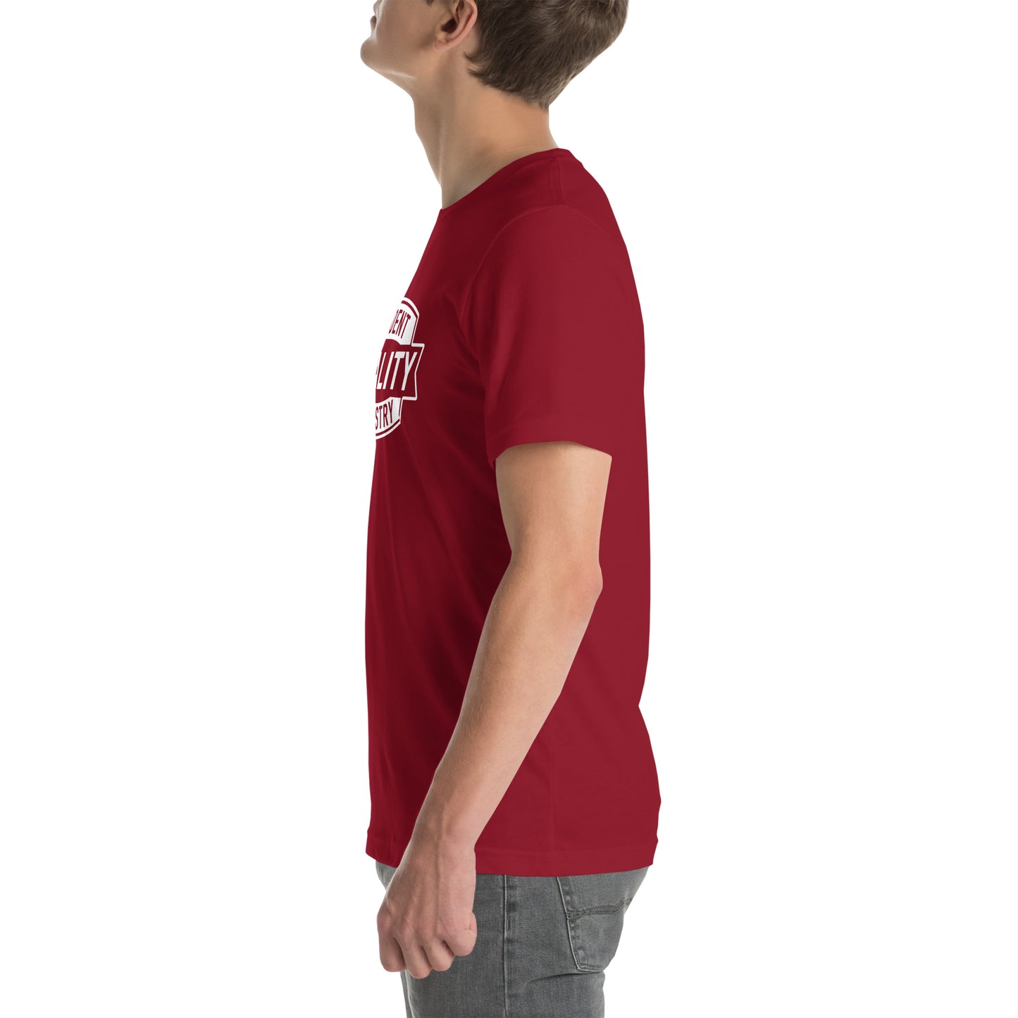 Reality Logo t-shirt