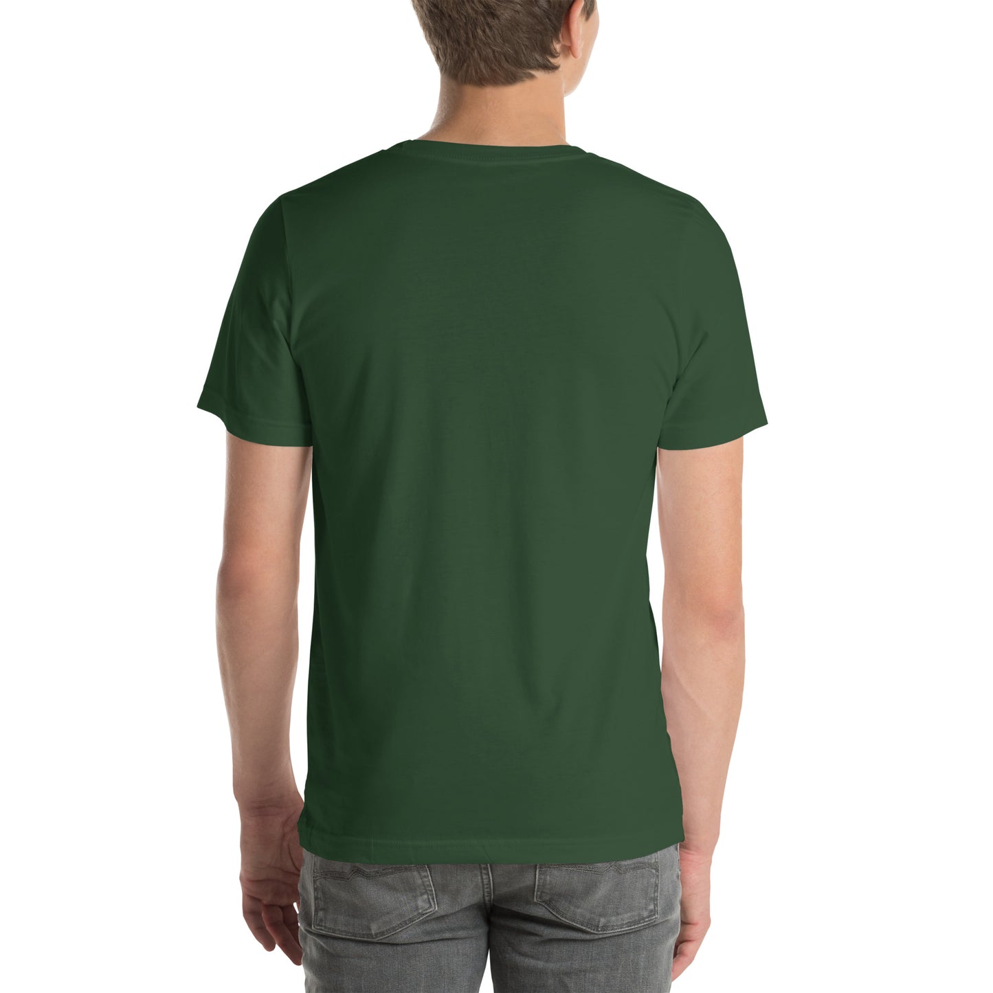 Reality Logo t-shirt