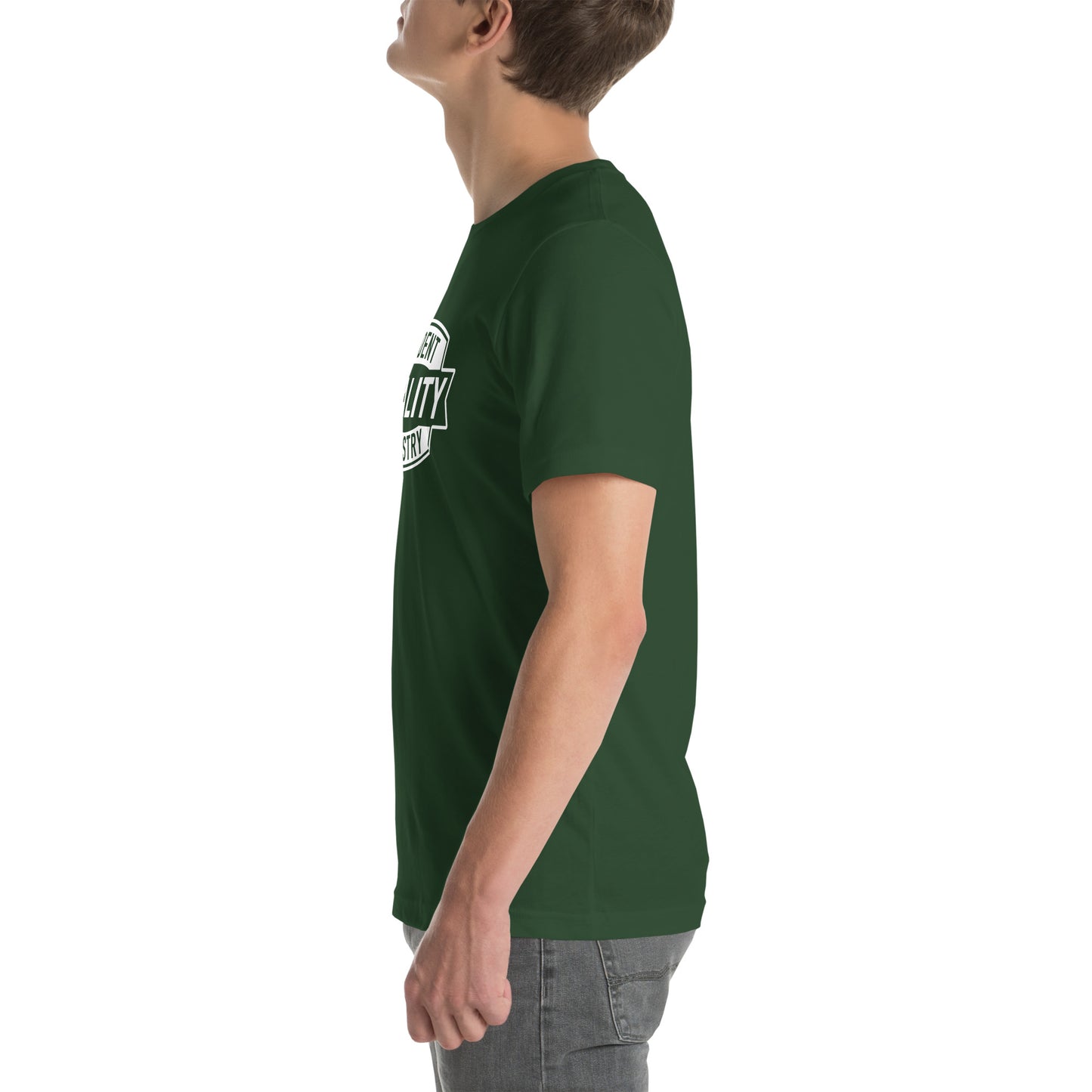 Reality Logo t-shirt