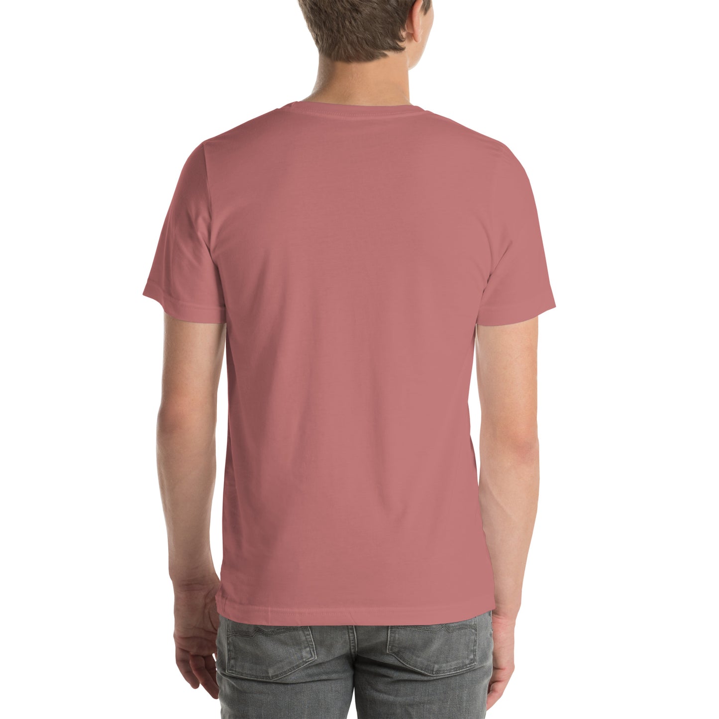 Reality Logo t-shirt
