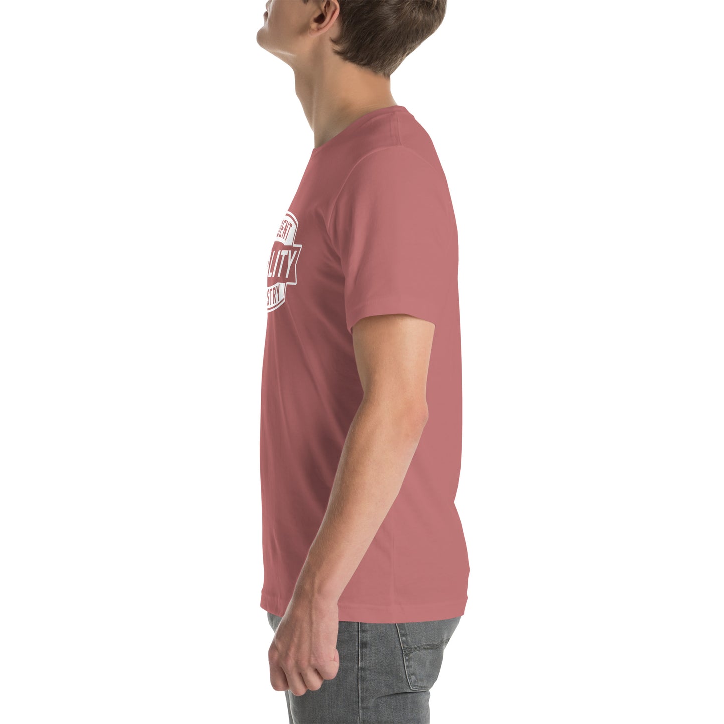 Reality Logo t-shirt