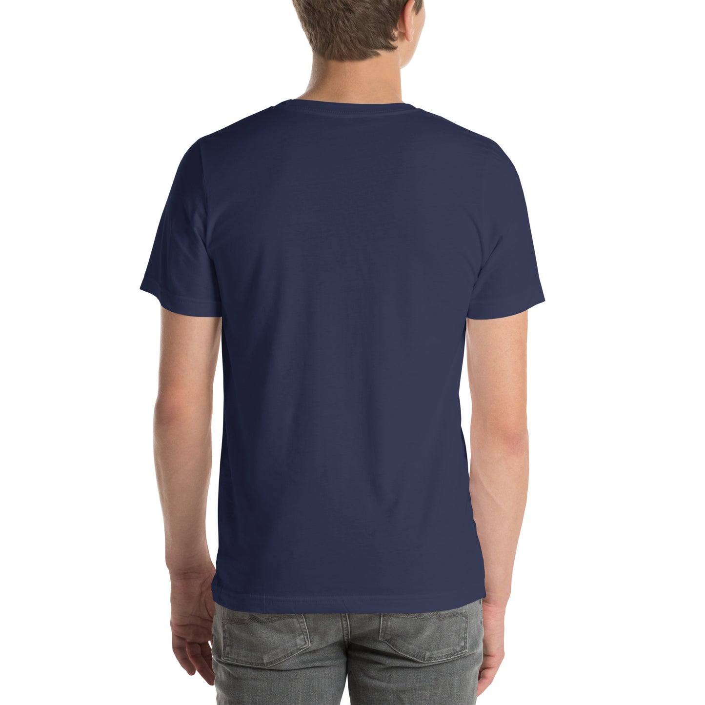 Reality Logo t-shirt