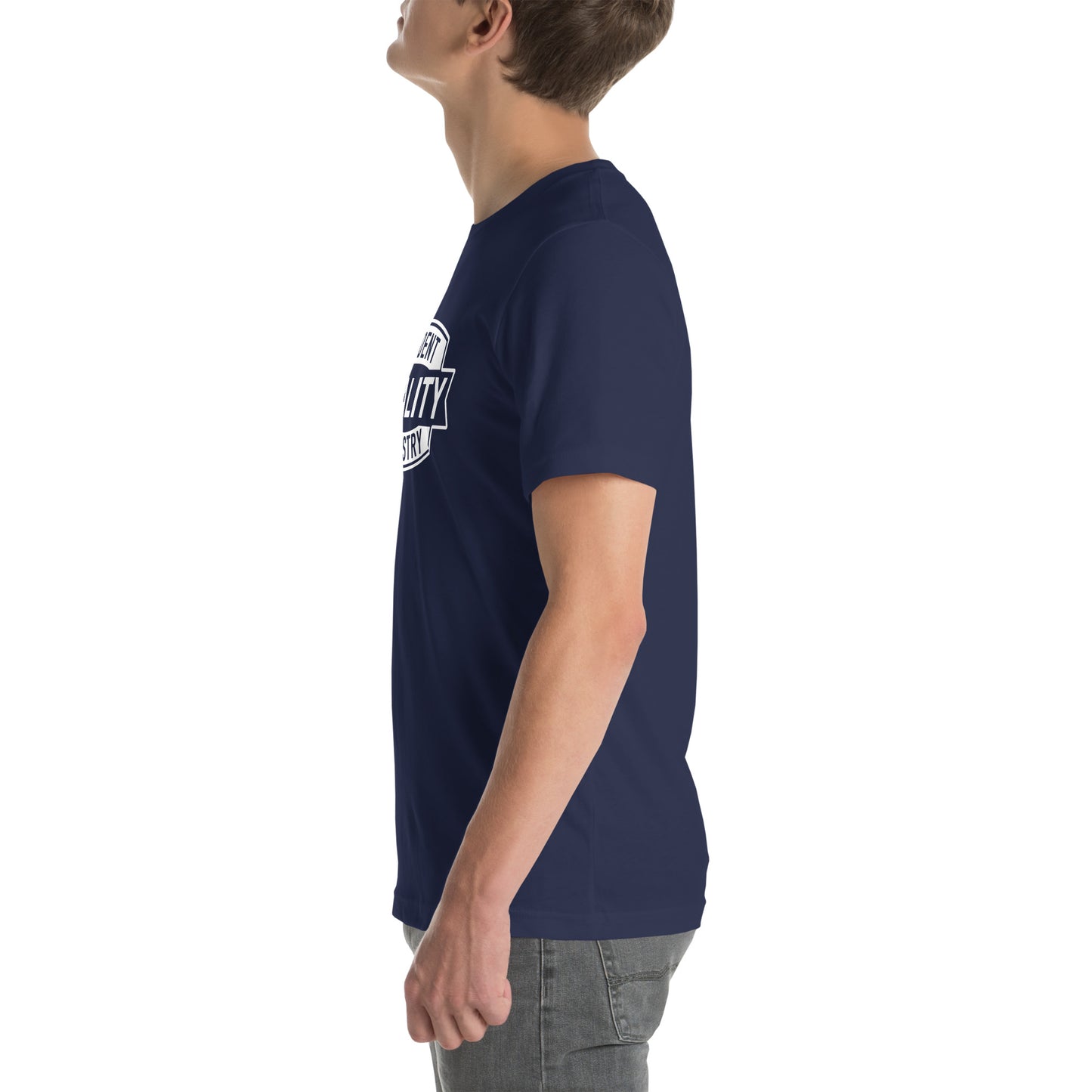 Reality Logo t-shirt