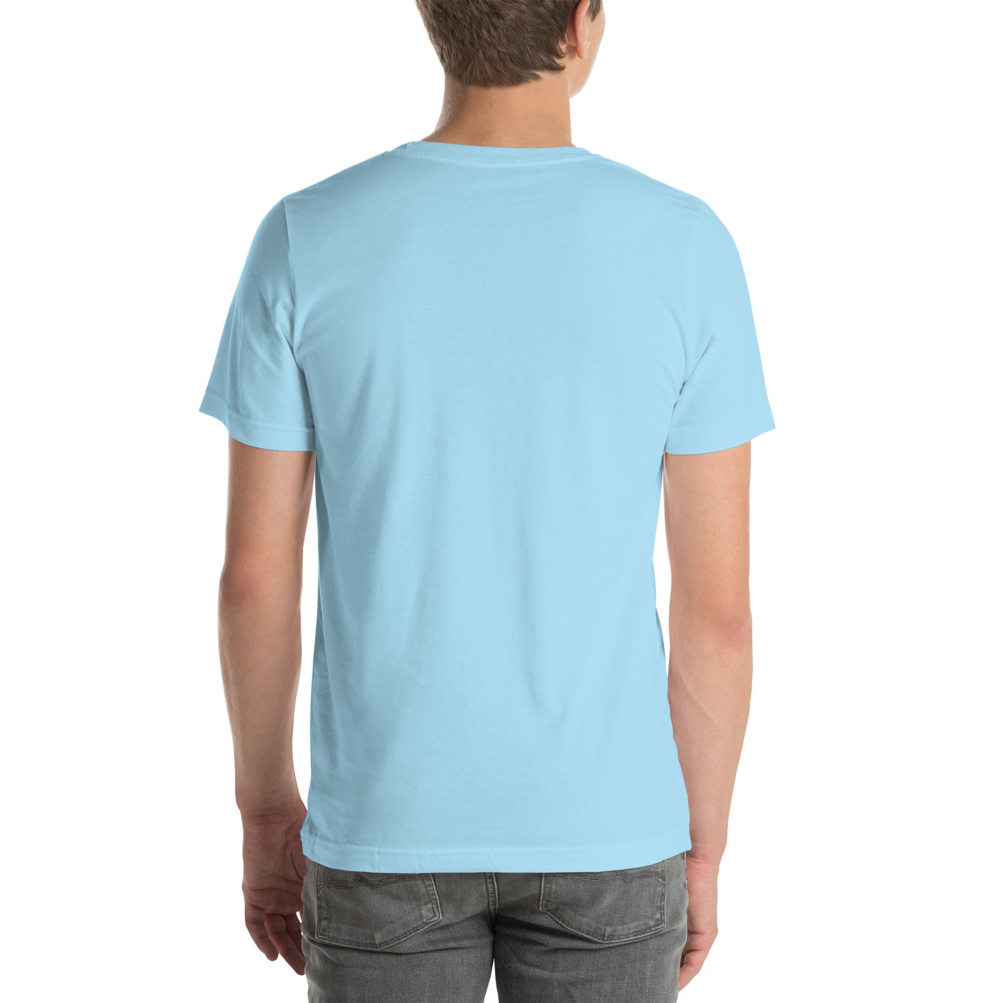 Reality Logo t-shirt