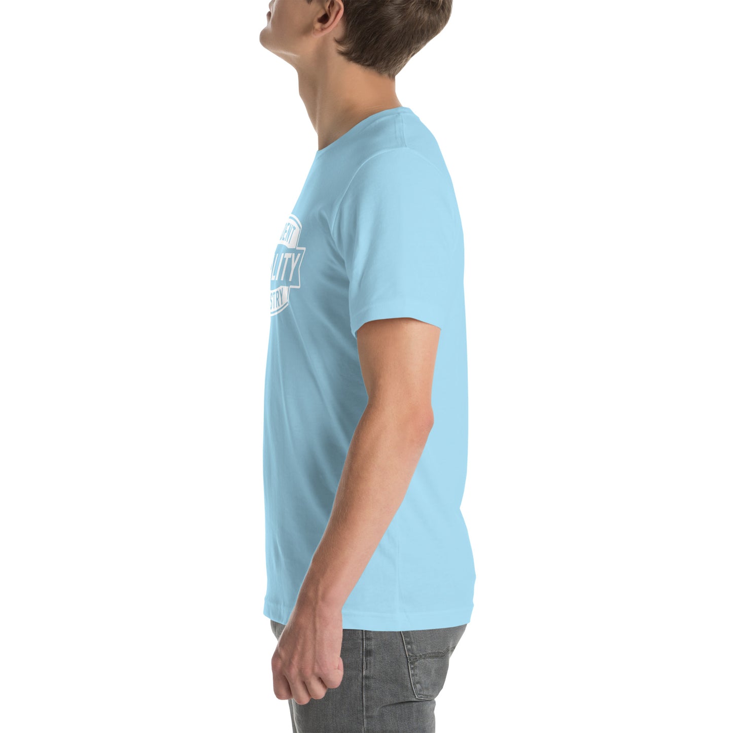 Reality Logo t-shirt