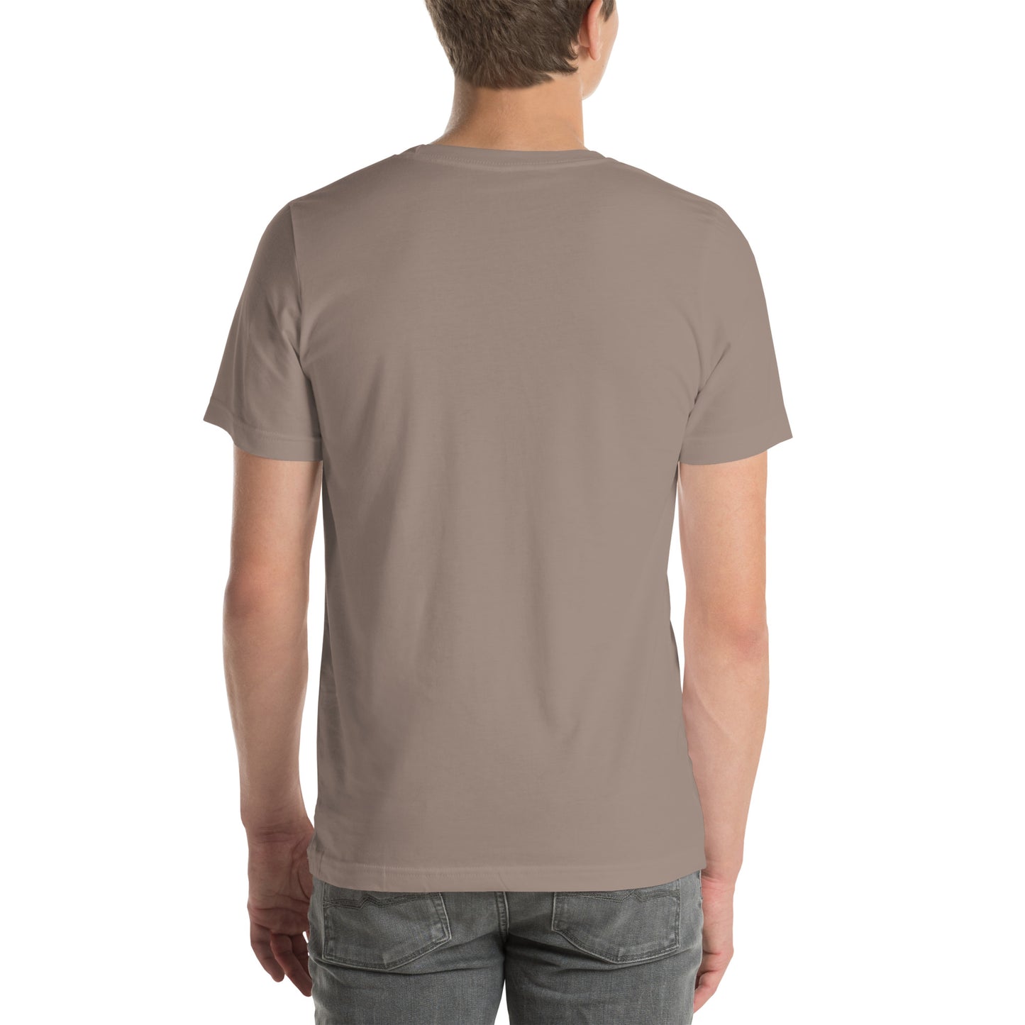 Reality Logo t-shirt