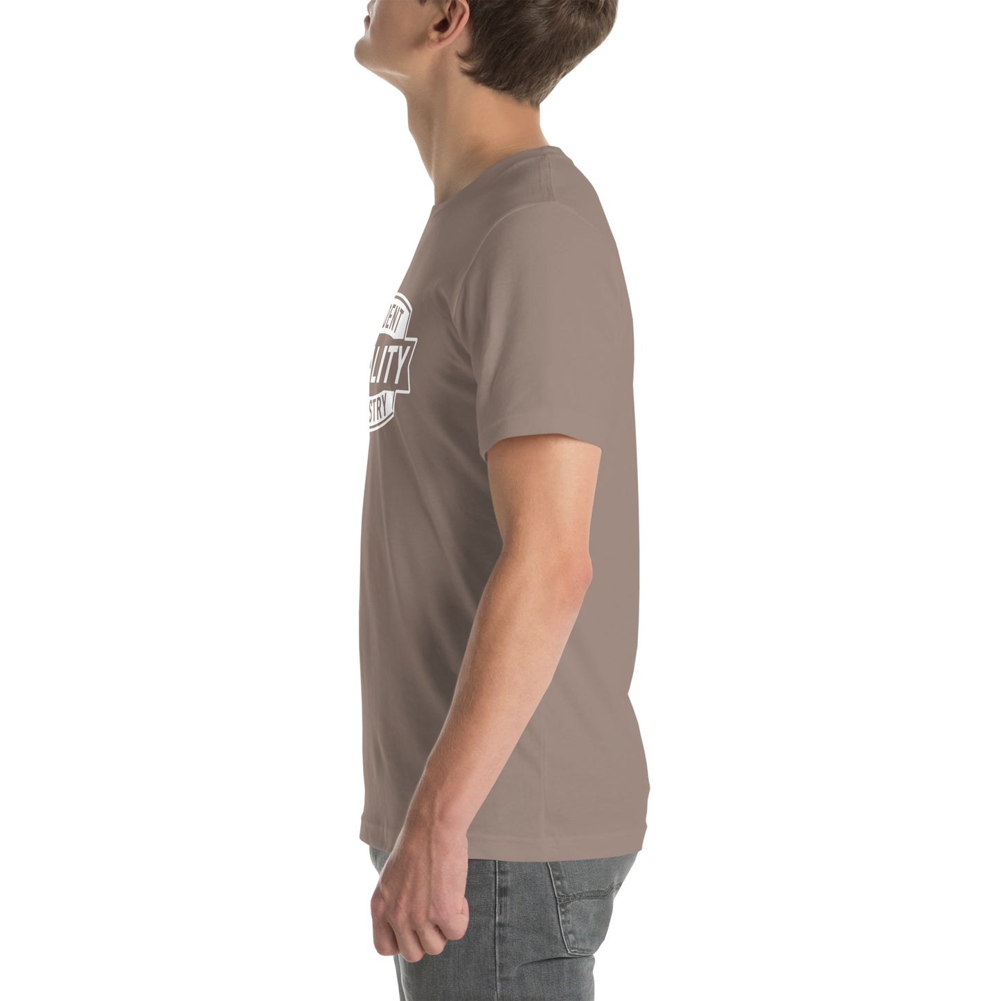 Reality Logo t-shirt