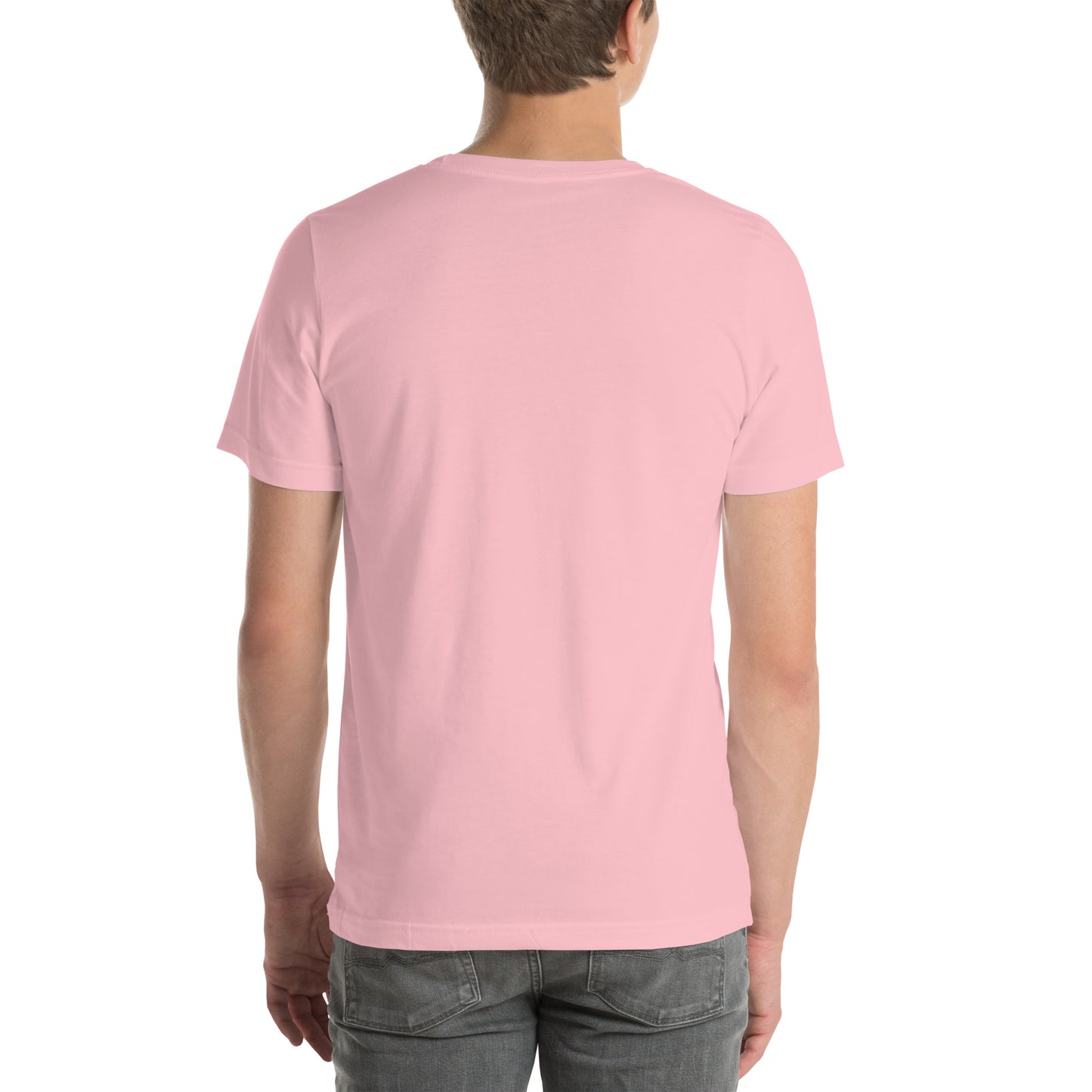 Reality Logo t-shirt
