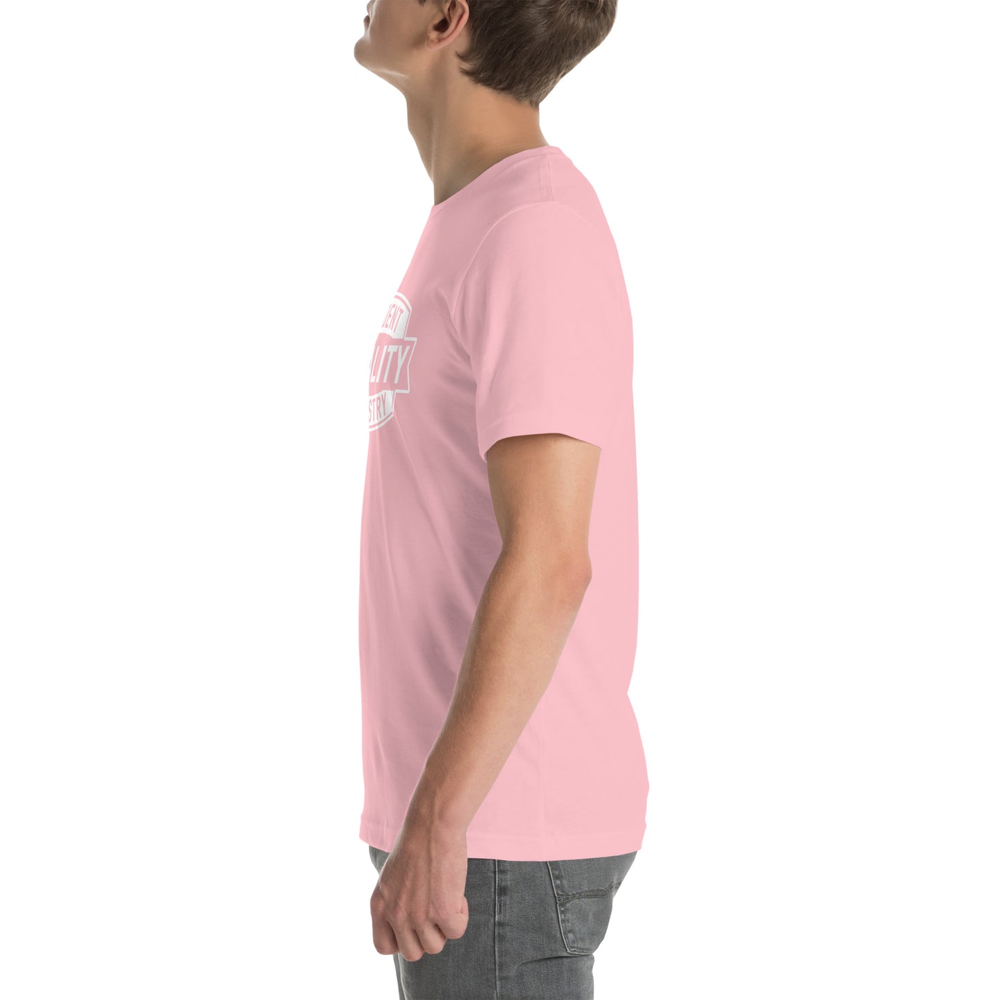 Reality Logo t-shirt