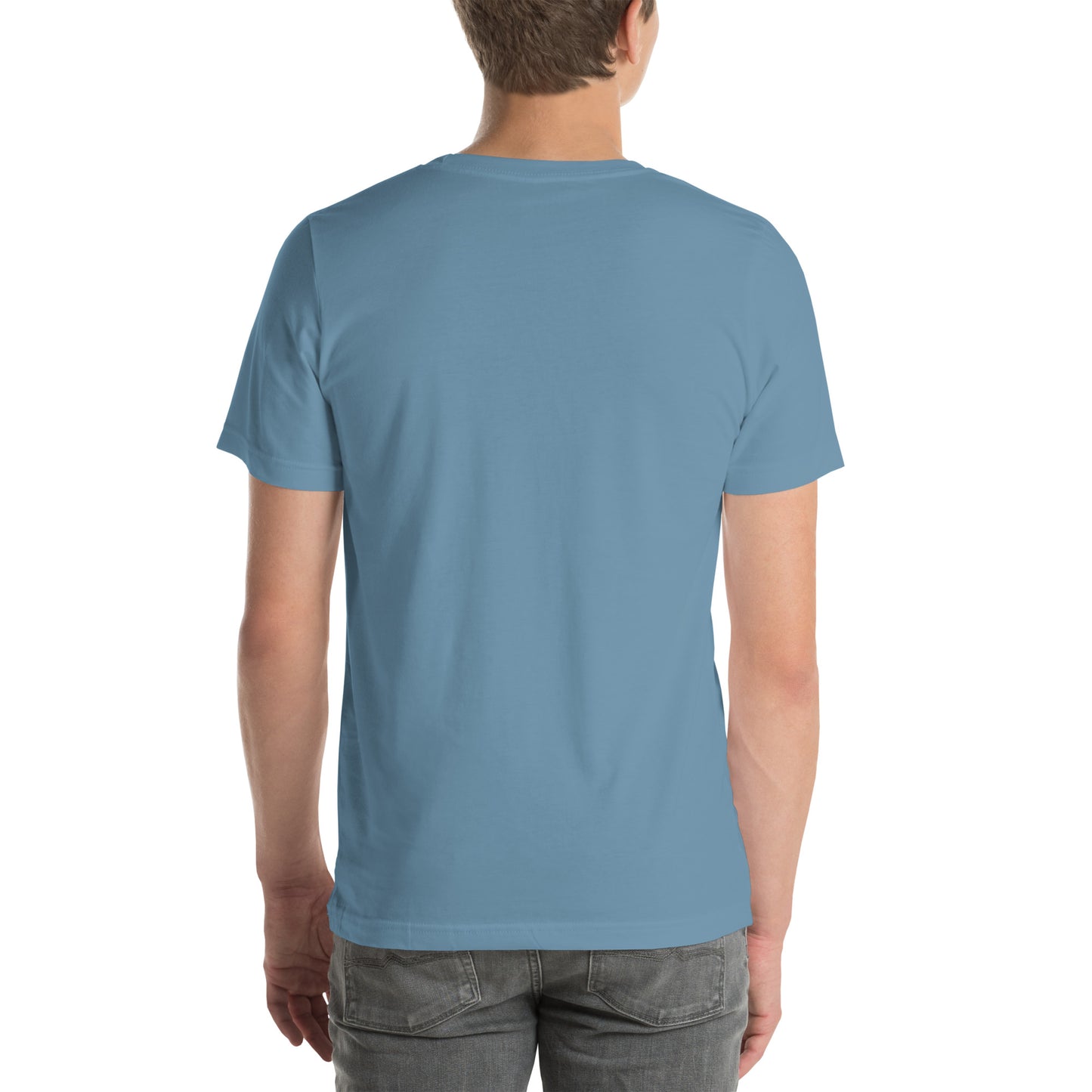 Reality Logo t-shirt