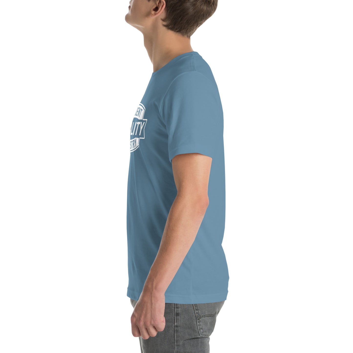 Reality Logo t-shirt