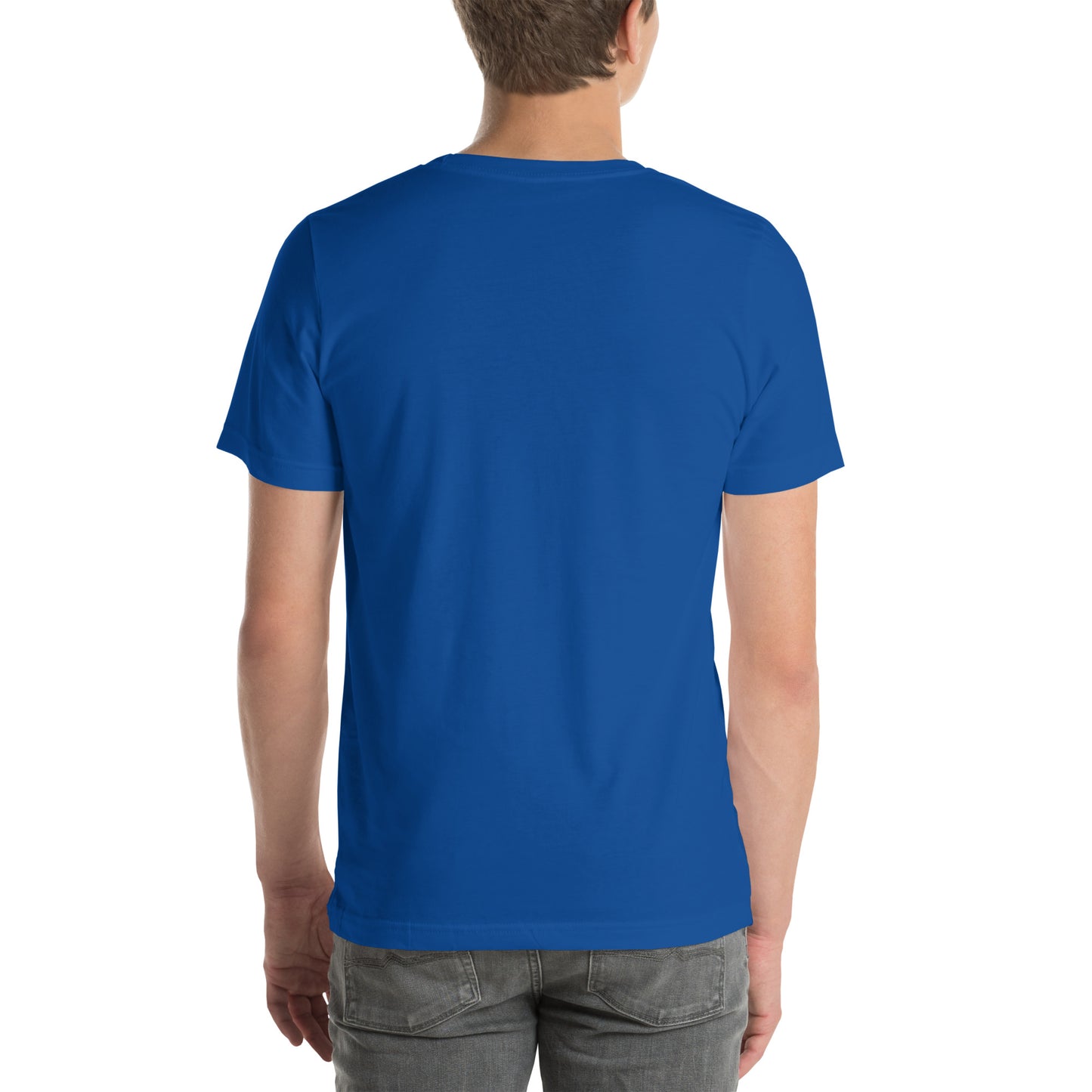 Reality Logo t-shirt