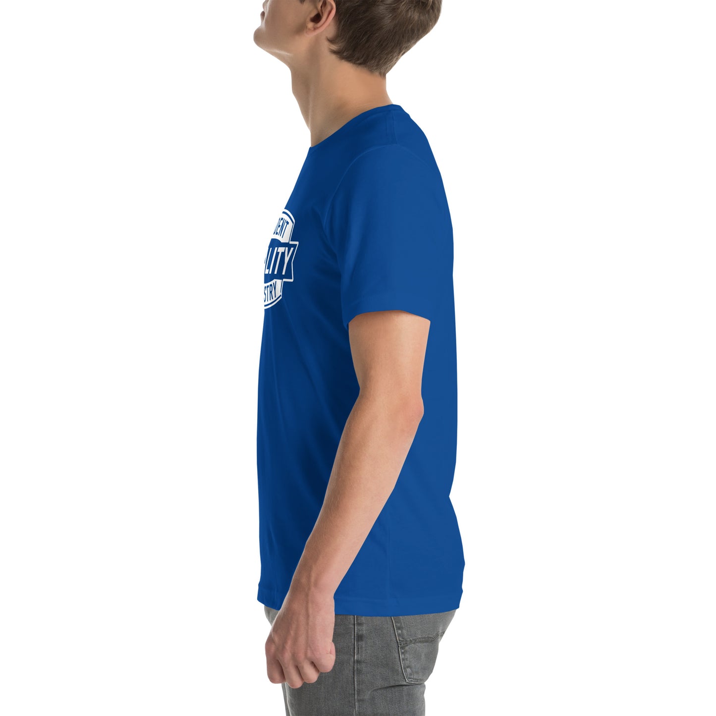 Reality Logo t-shirt