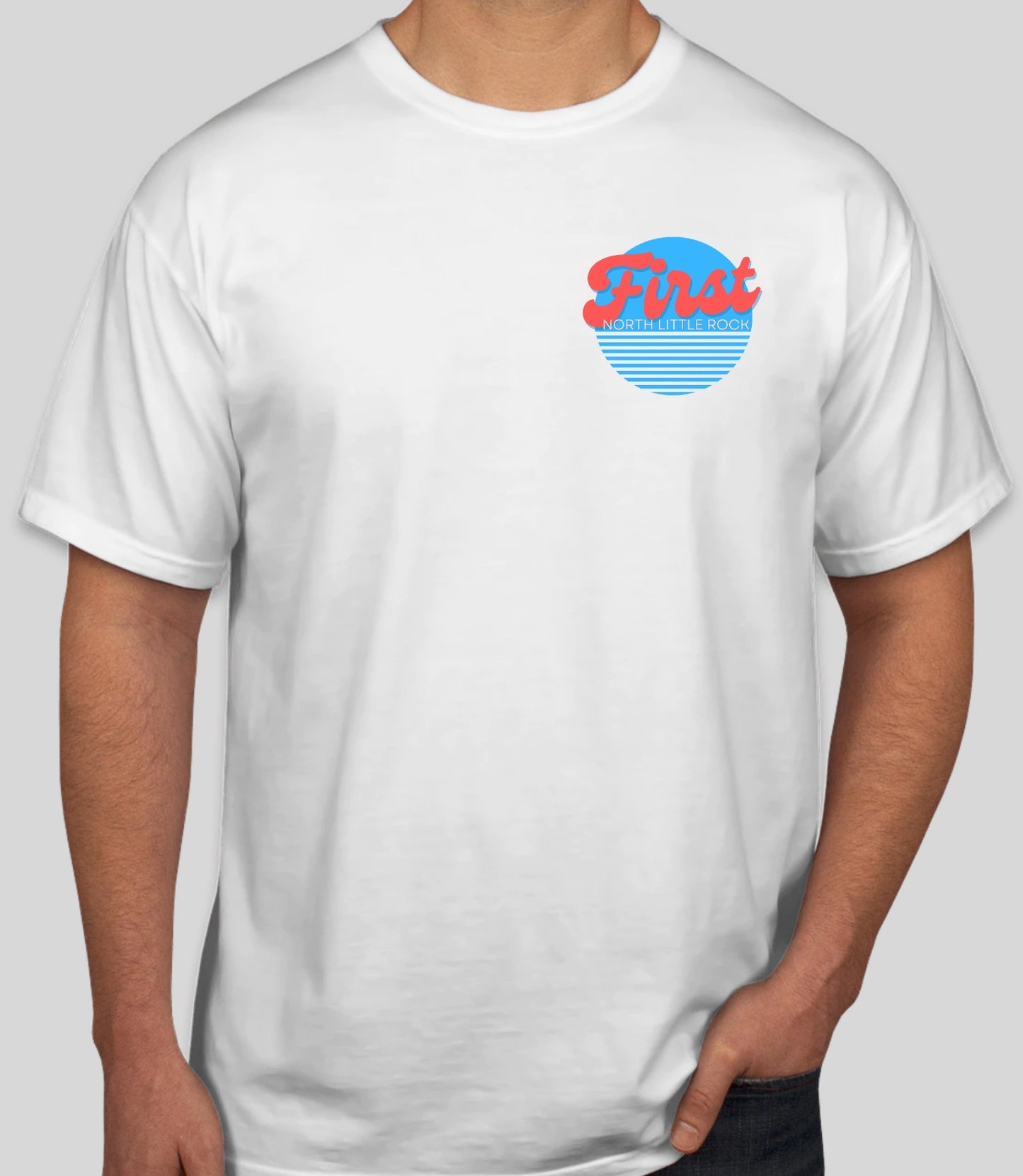 Retro T-Shirt