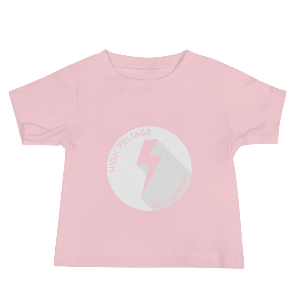 HVKM Baby Short Sleeve Tee