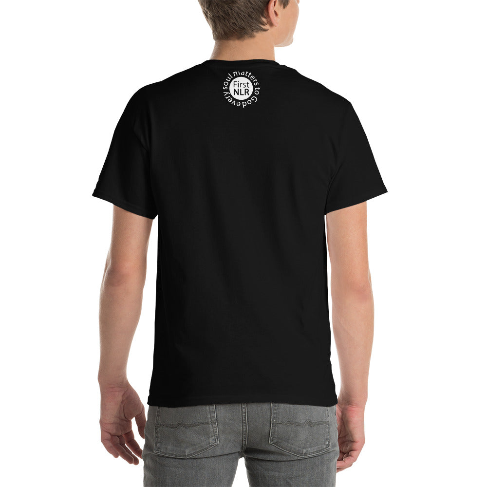 HVKM Staff Short Sleeve T-Shirt