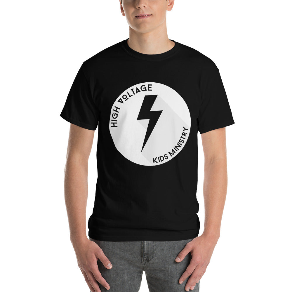 HVKM Staff Short Sleeve T-Shirt