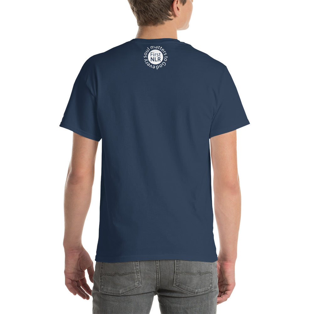 HVKM Staff Short Sleeve T-Shirt