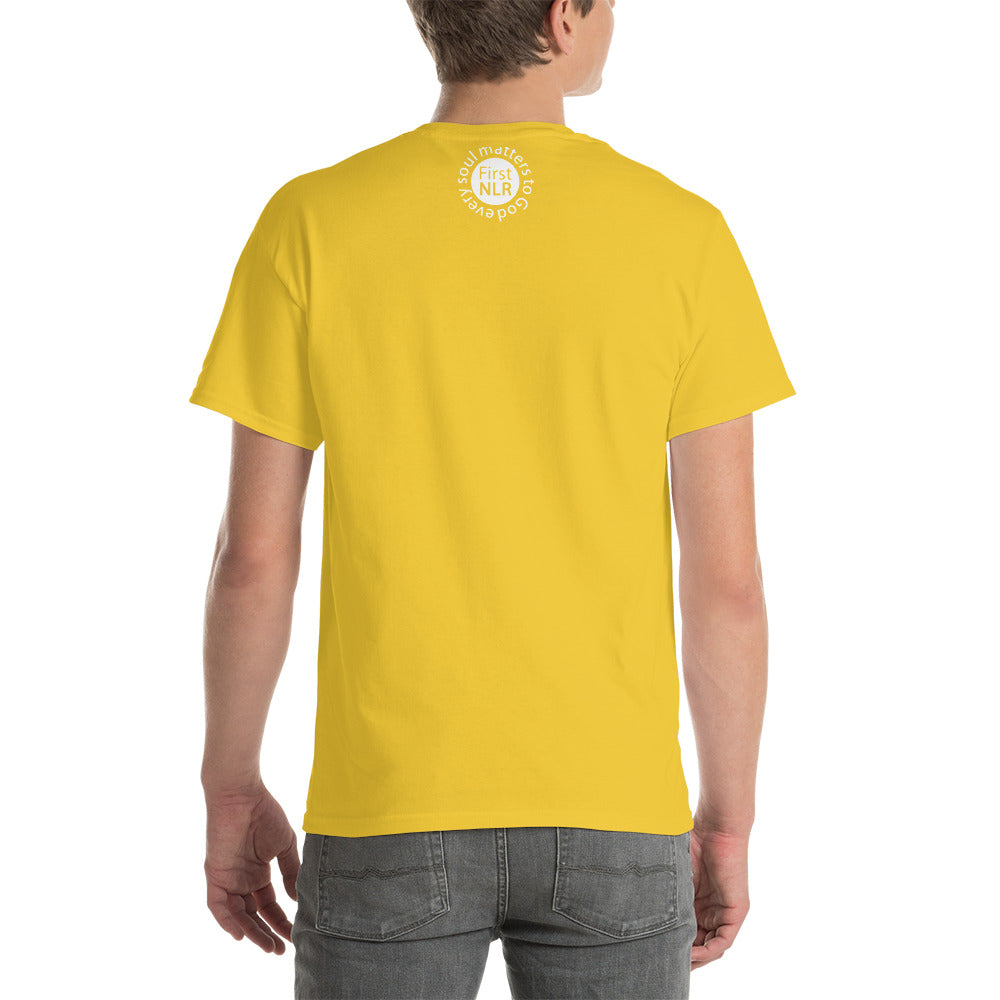 HVKM Staff Short Sleeve T-Shirt