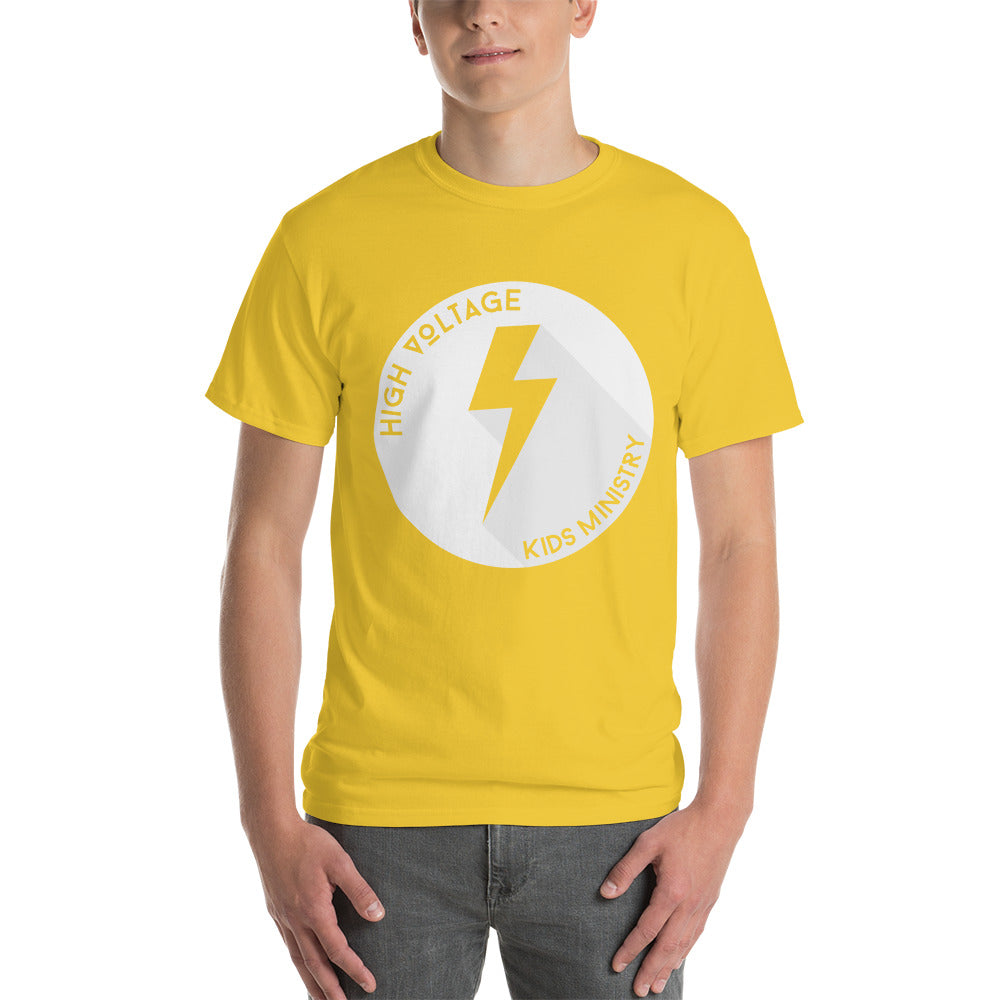HVKM Staff Short Sleeve T-Shirt