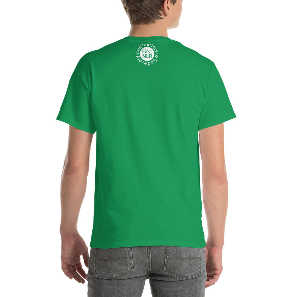 HVKM Staff Short Sleeve T-Shirt