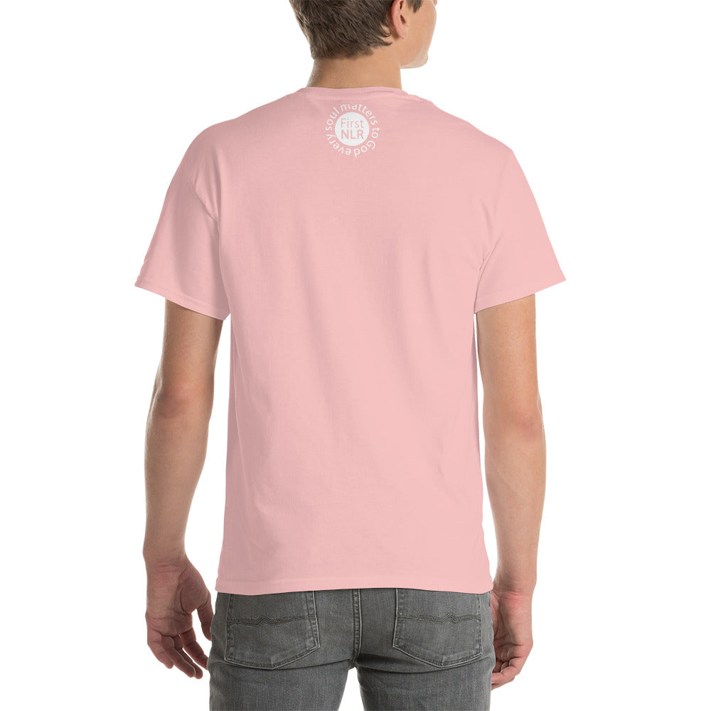 HVKM Staff Short Sleeve T-Shirt