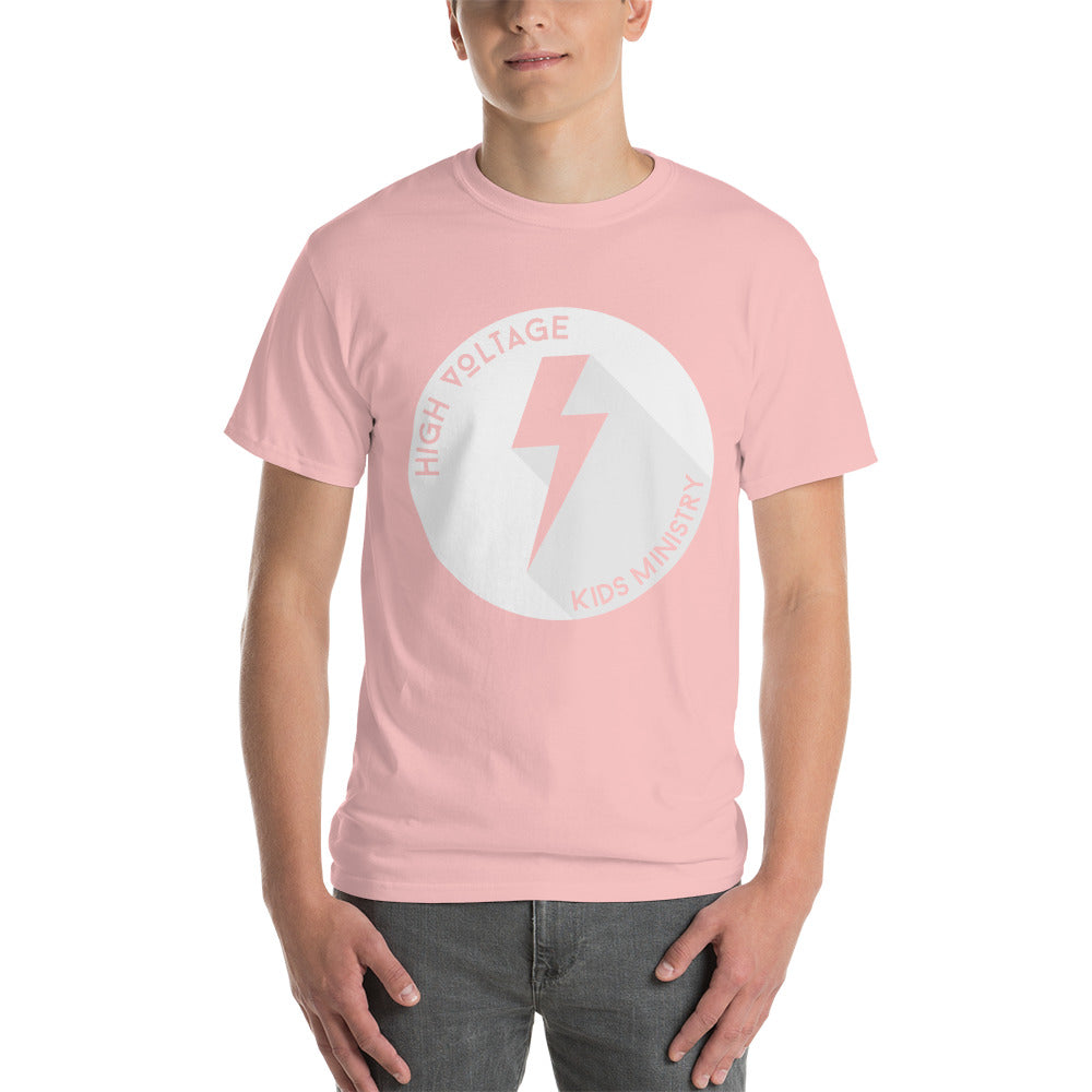 HVKM Staff Short Sleeve T-Shirt
