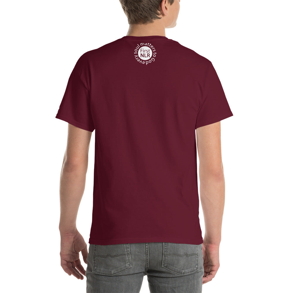 HVKM Staff Short Sleeve T-Shirt