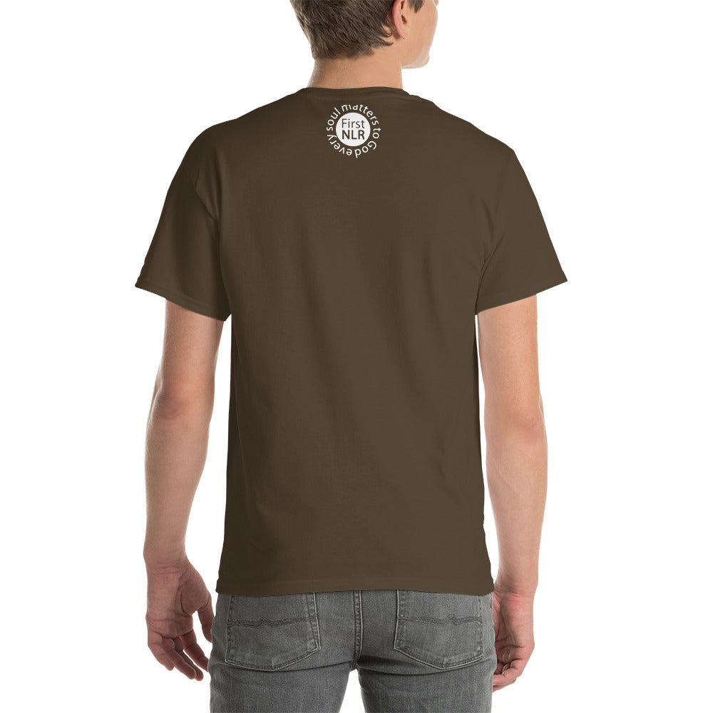 HVKM Staff Short Sleeve T-Shirt