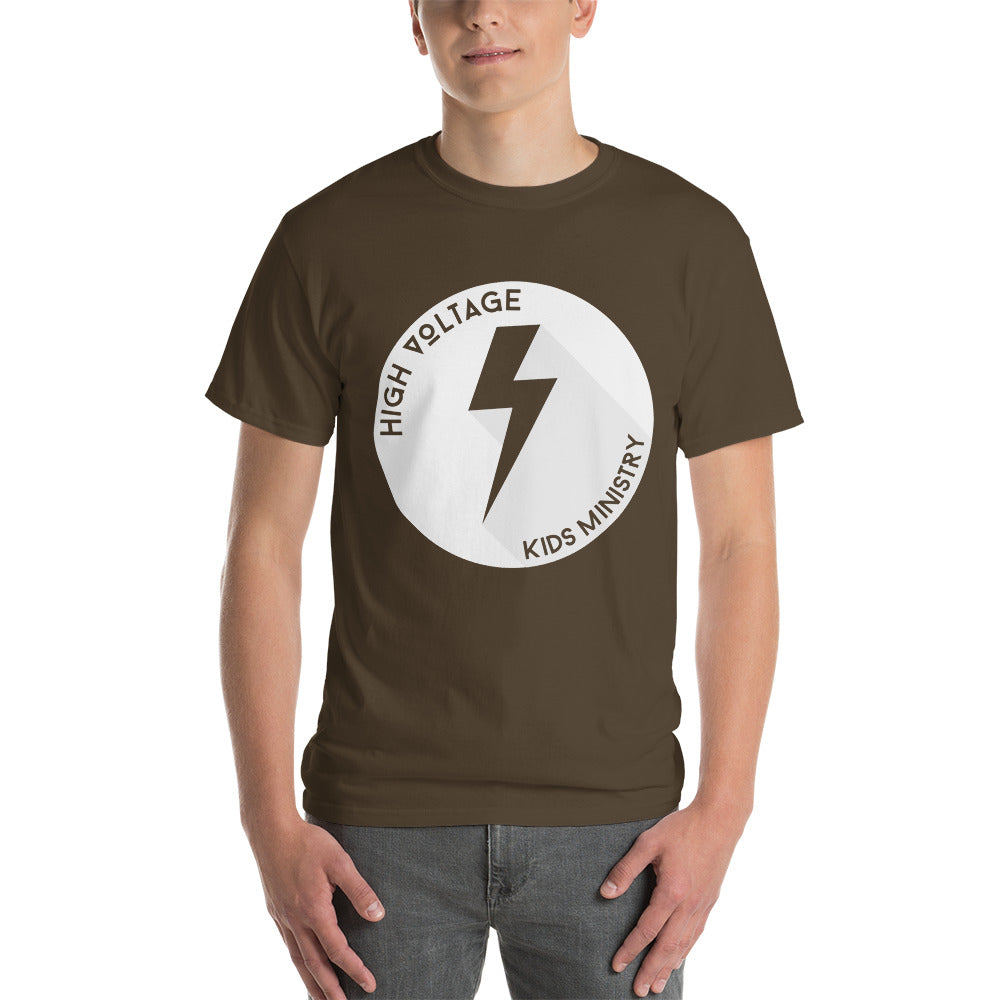 HVKM Staff Short Sleeve T-Shirt