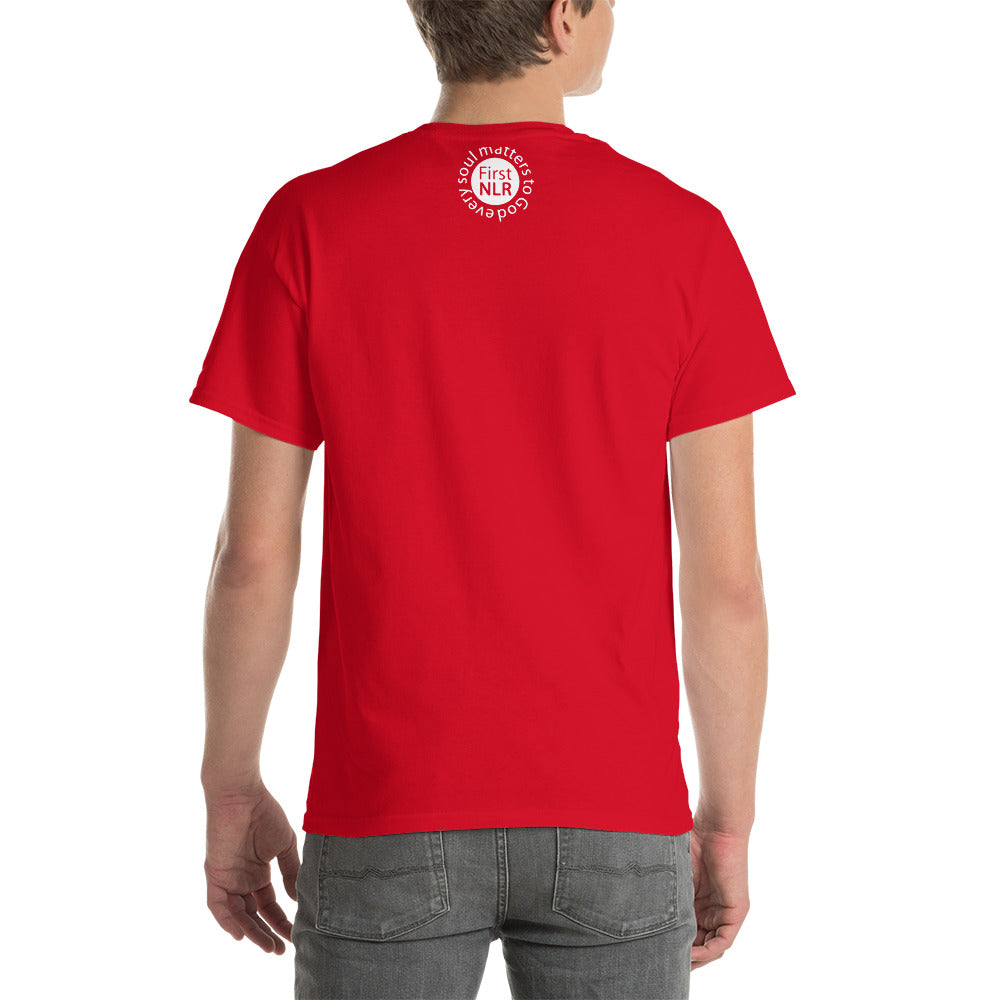 HVKM Staff Short Sleeve T-Shirt