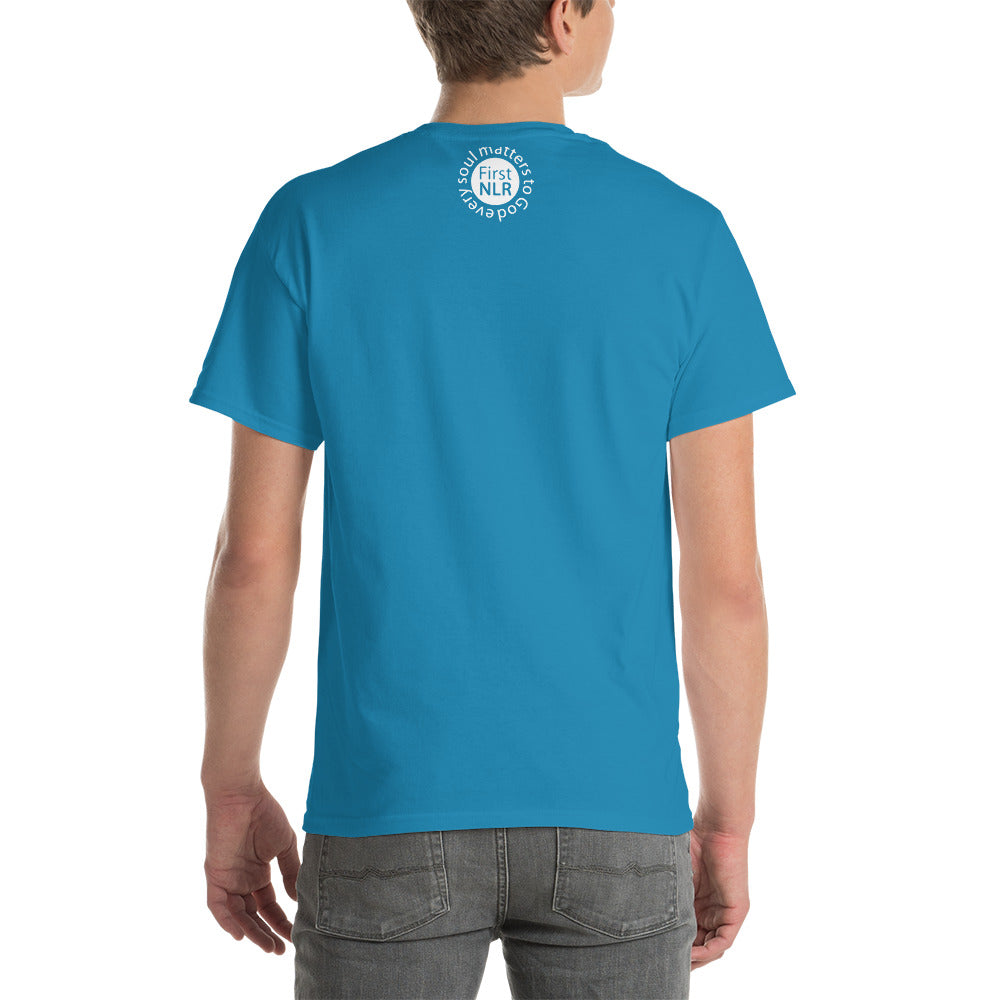 HVKM Staff Short Sleeve T-Shirt