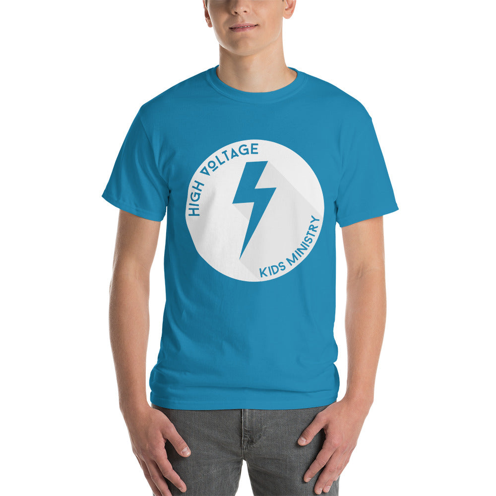 HVKM Staff Short Sleeve T-Shirt