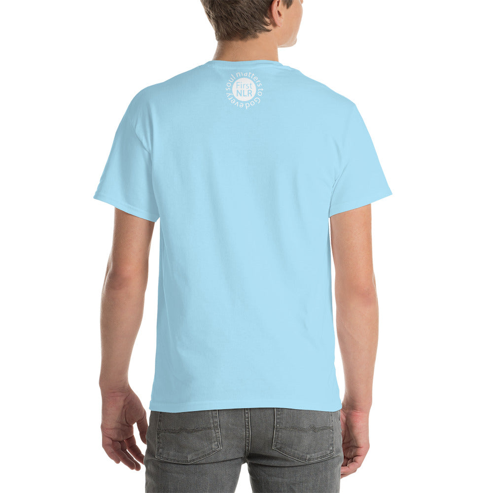 HVKM Staff Short Sleeve T-Shirt