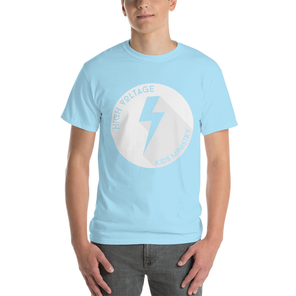 HVKM Staff Short Sleeve T-Shirt
