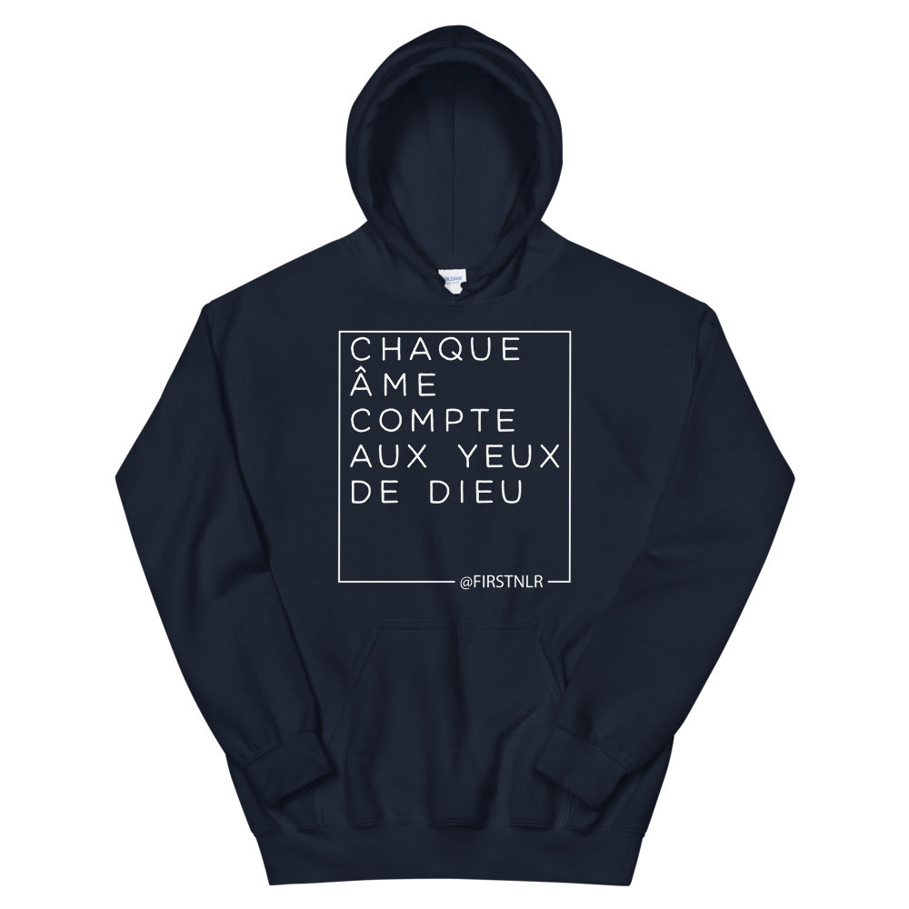 ESMTG Hoodie in French