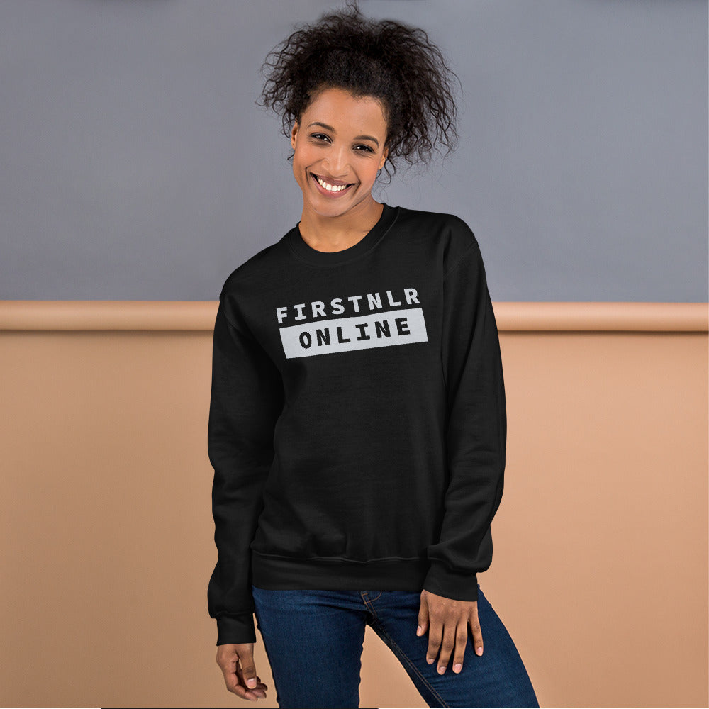 Unisex Sweatshirt