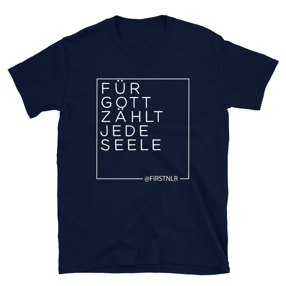ESMTG Short Sleeve Shirt in German
