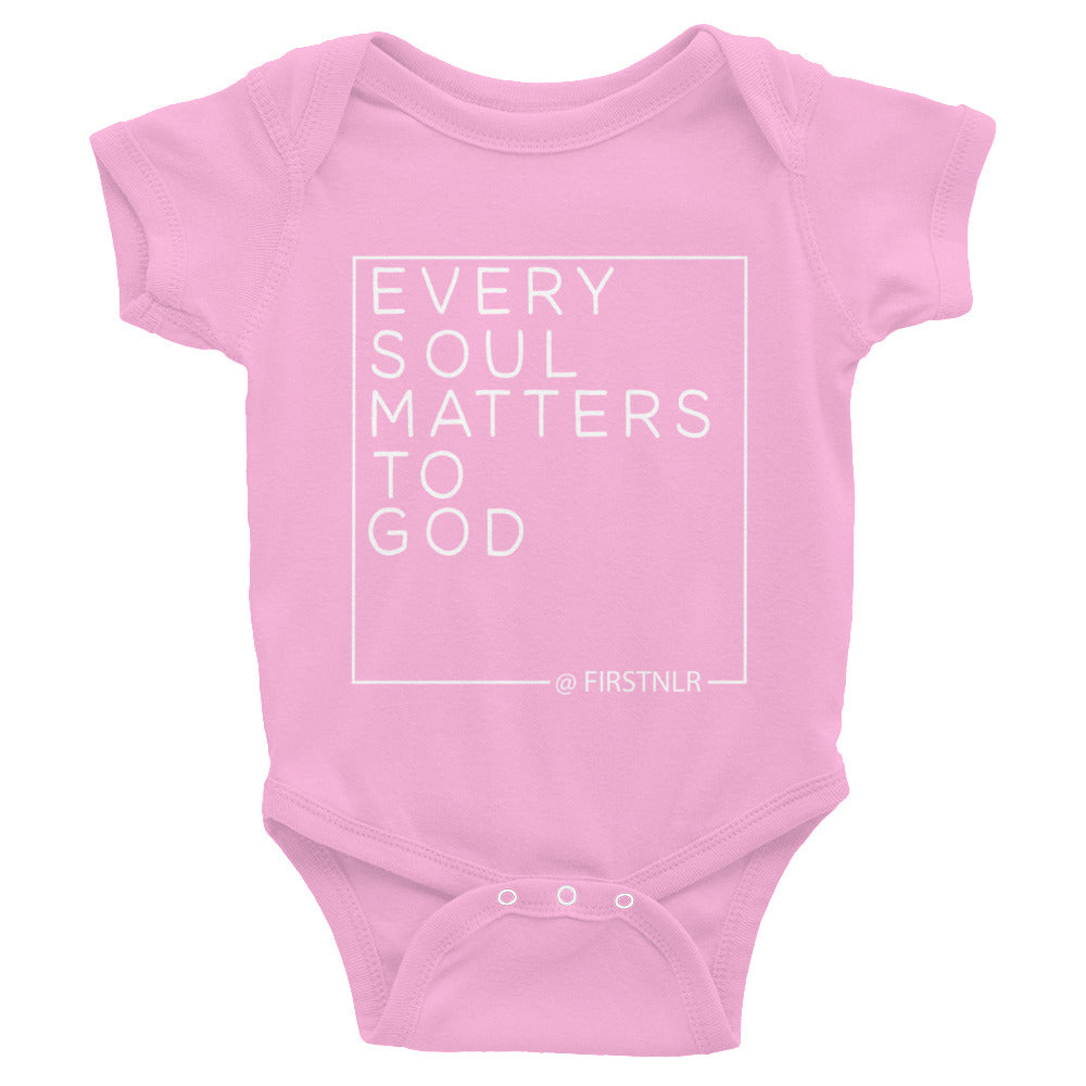 ESMTG Onesie