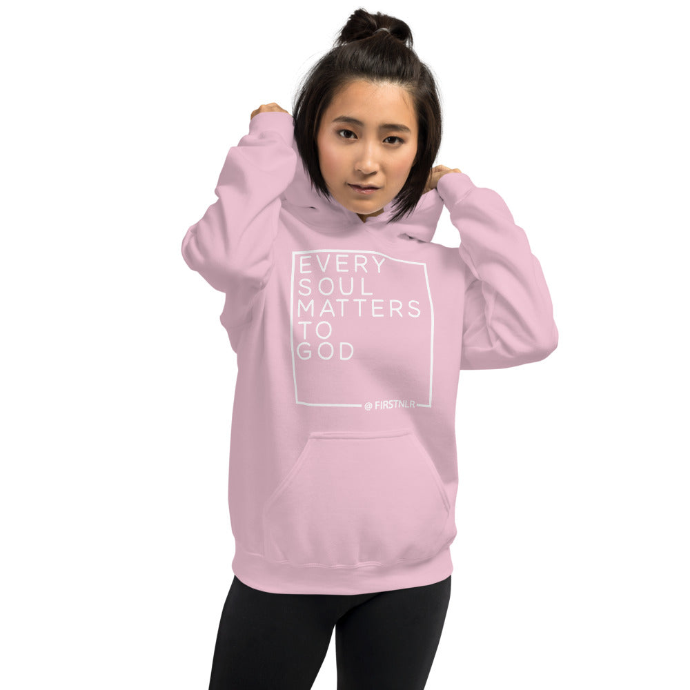 ESMTG "PINK" Hoodie