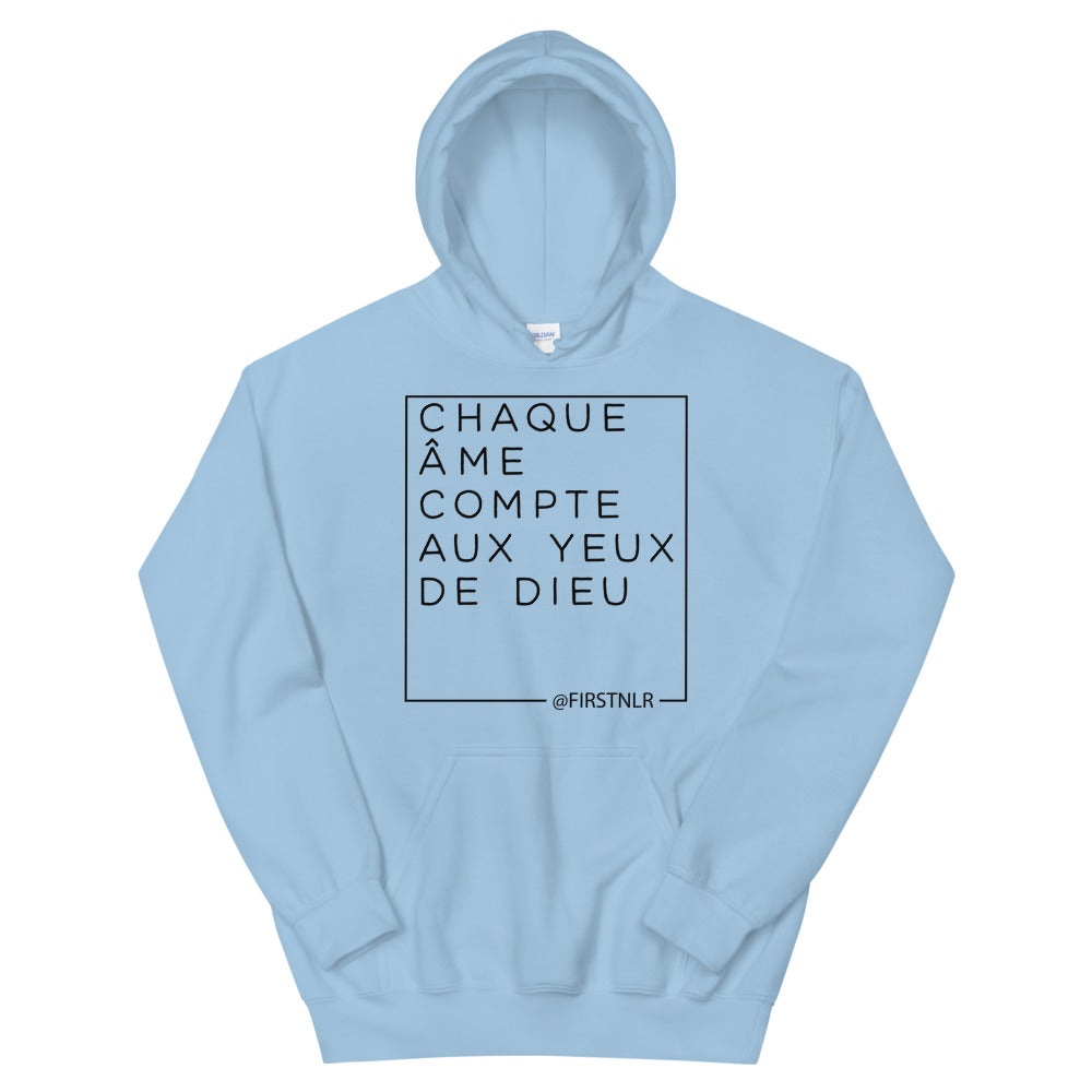 ESMTG Hoodie in French