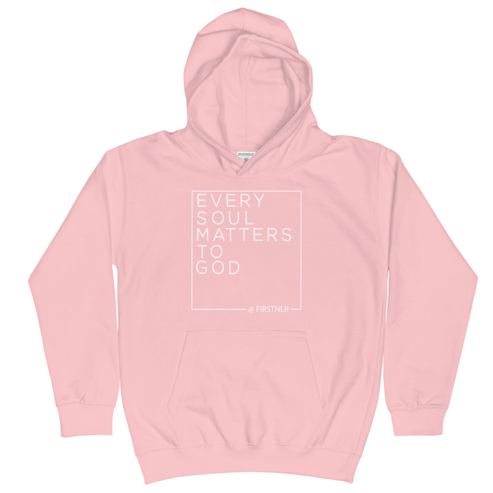 ESMTG Kids Hoodie