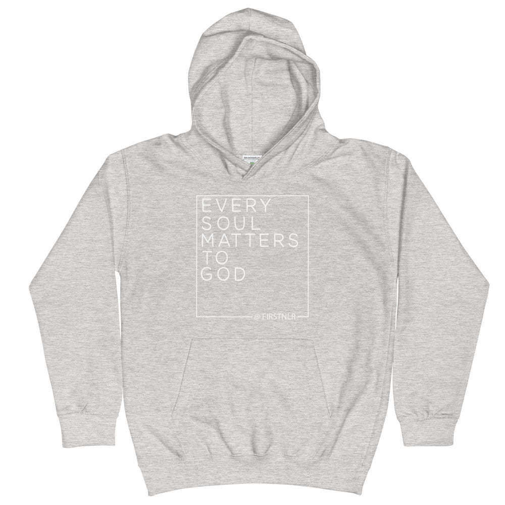 ESMTG Kids Hoodie