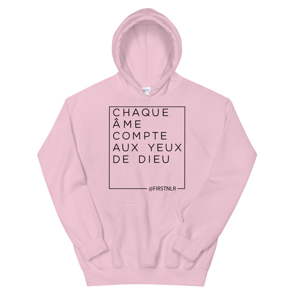 ESMTG Hoodie in French